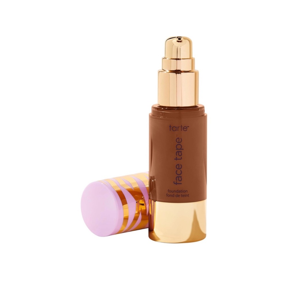 Tarte Face Tape Foundation, 58H Rich Honey